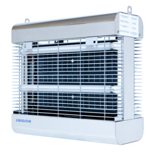 Flying insect control Gauteng - Defender 30W Unit