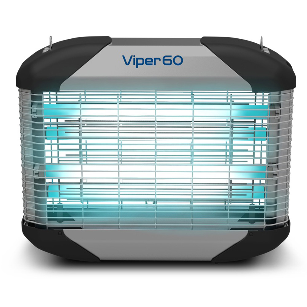 Flying insect control Gauteng - Liberator 60W Unit