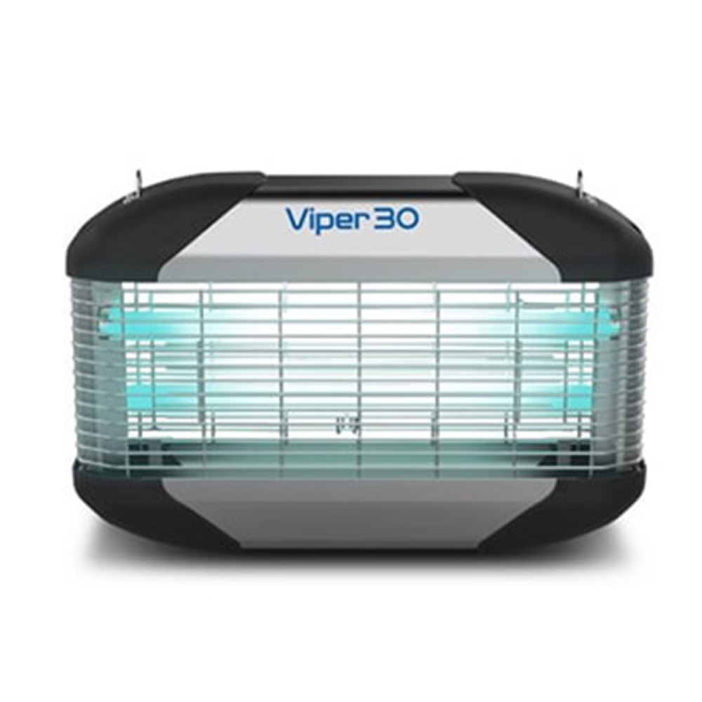 Flying insect control Gauteng - Viper 60 Unit