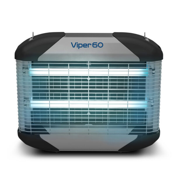 Flying insect control Gauteng - Viper 30 Unit