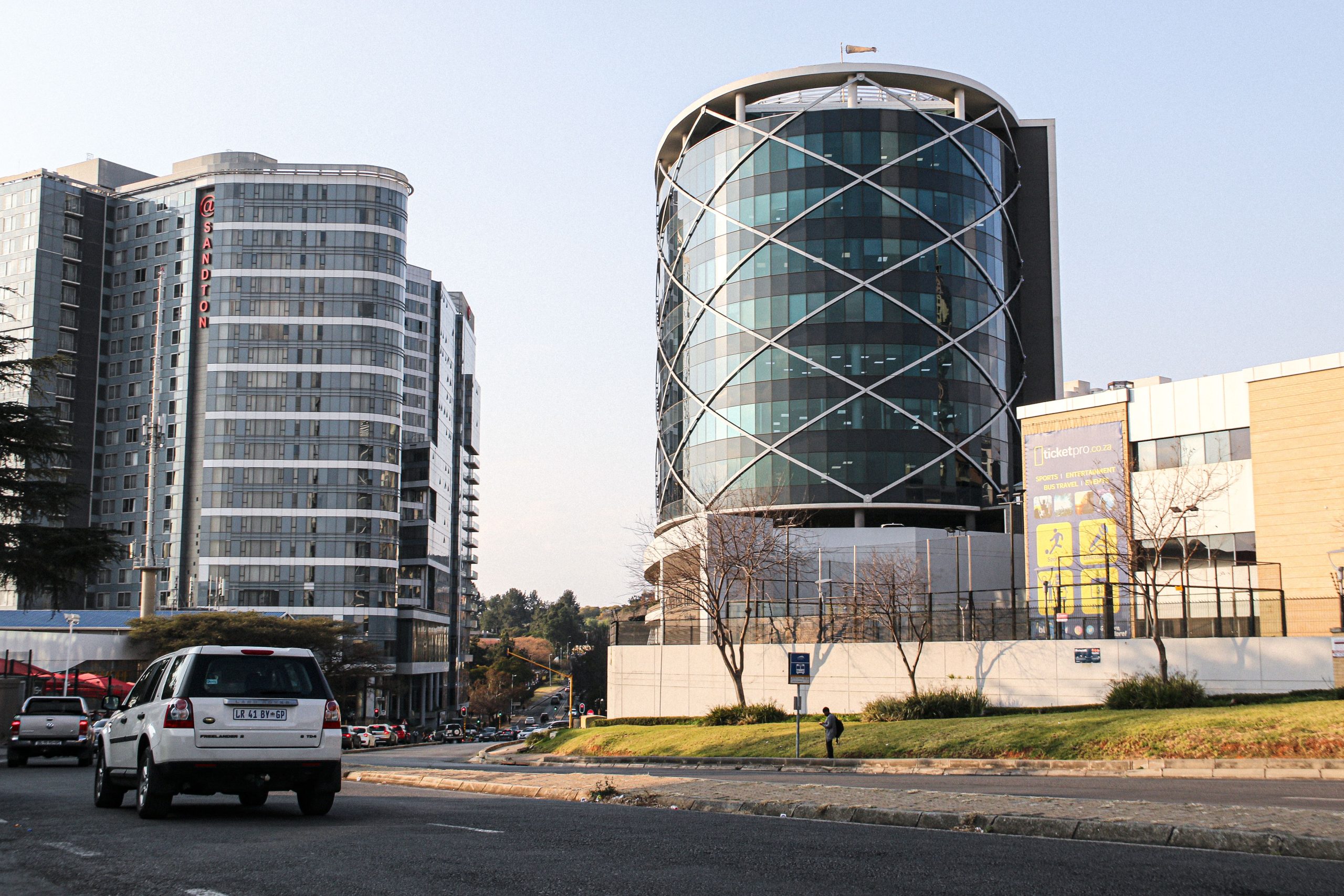 Pest Control Bedfordview - East Rand area